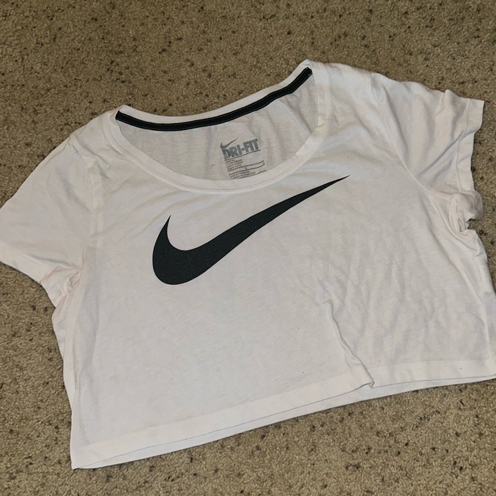 nike top